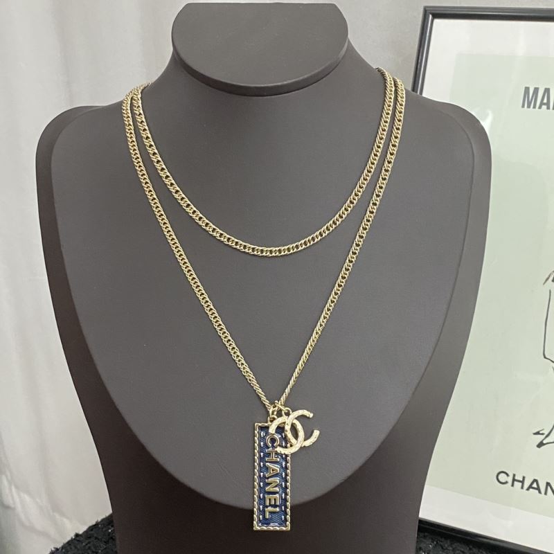 Chanel Necklaces